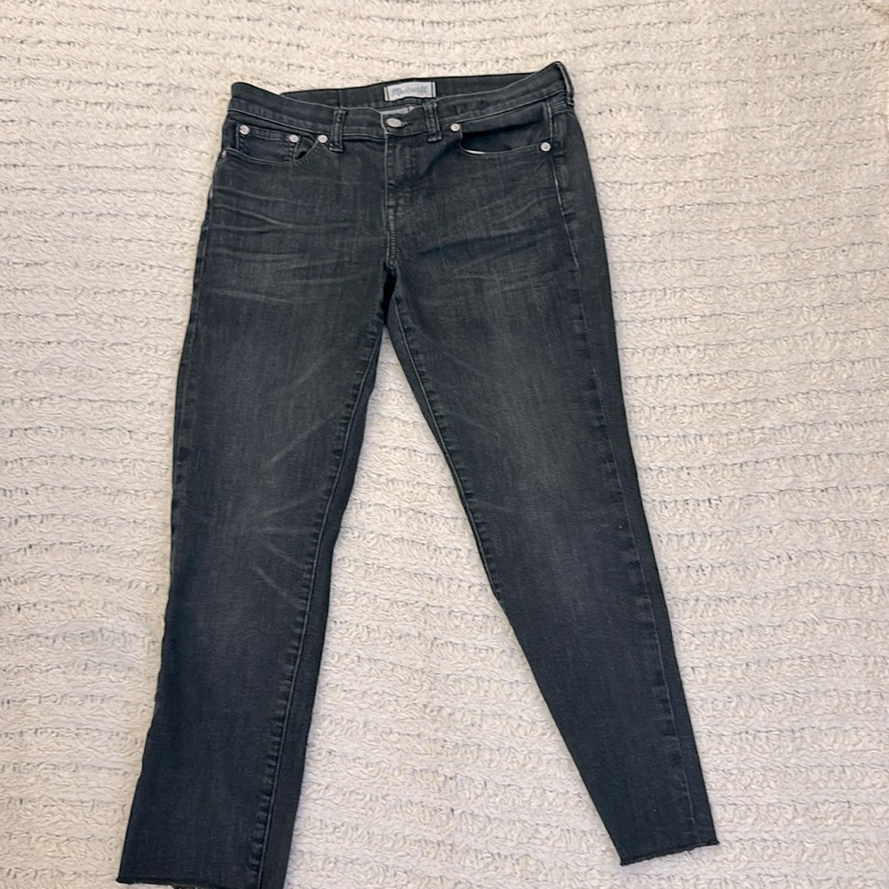 Women’s Maxwell jeans. Size 27